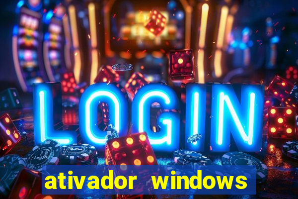 ativador windows server 2022